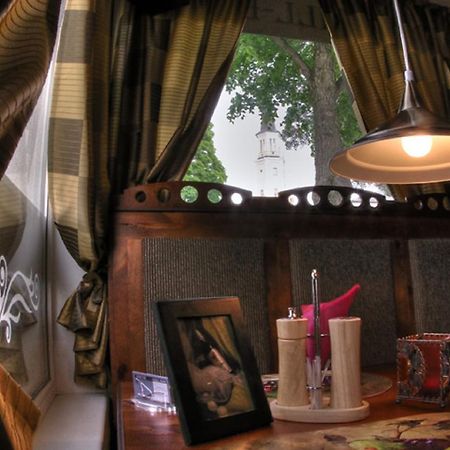 Hotel Krunk Sillamäe Dış mekan fotoğraf
