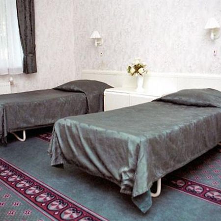 Hotel Krunk Sillamäe Dış mekan fotoğraf
