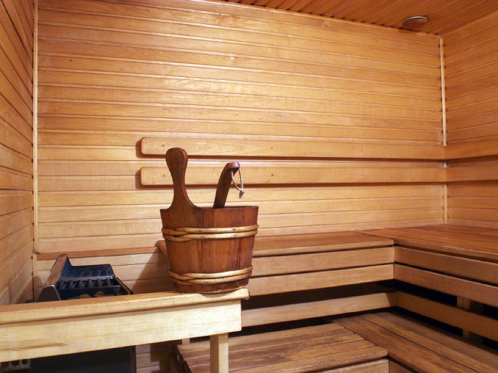 Hotel Krunk Sillamäe Dış mekan fotoğraf