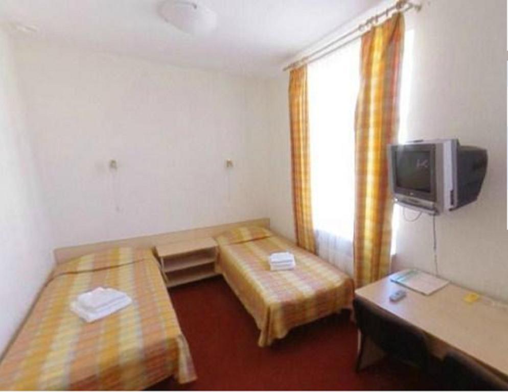 Hotel Krunk Sillamäe Dış mekan fotoğraf