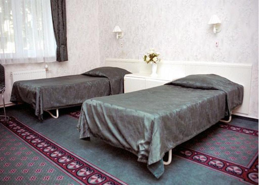 Hotel Krunk Sillamäe Dış mekan fotoğraf
