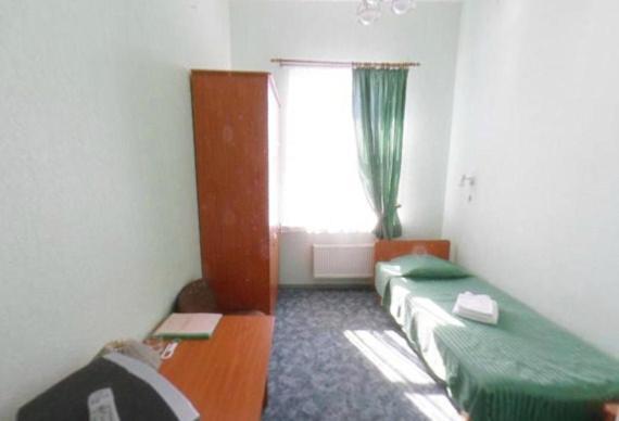 Hotel Krunk Sillamäe Dış mekan fotoğraf